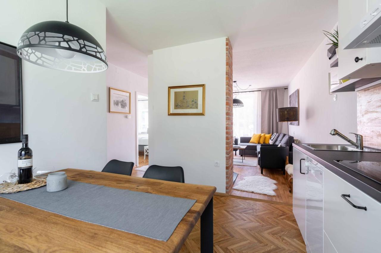 Apartma Pecek Kranjska Gora Ngoại thất bức ảnh