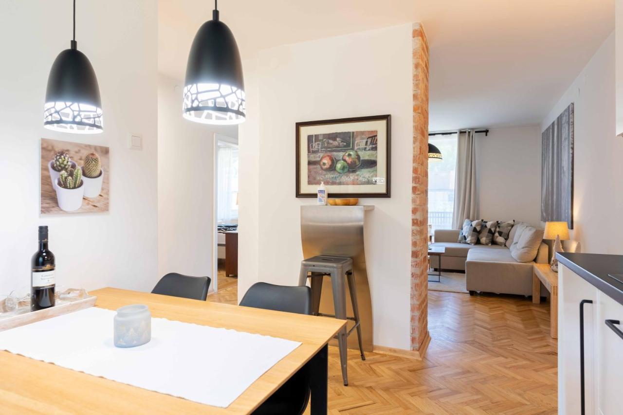 Apartma Pecek Kranjska Gora Ngoại thất bức ảnh