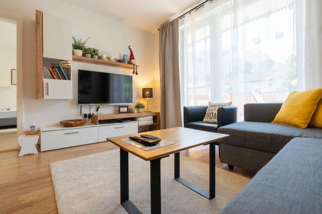 Apartma Pecek Kranjska Gora Ngoại thất bức ảnh