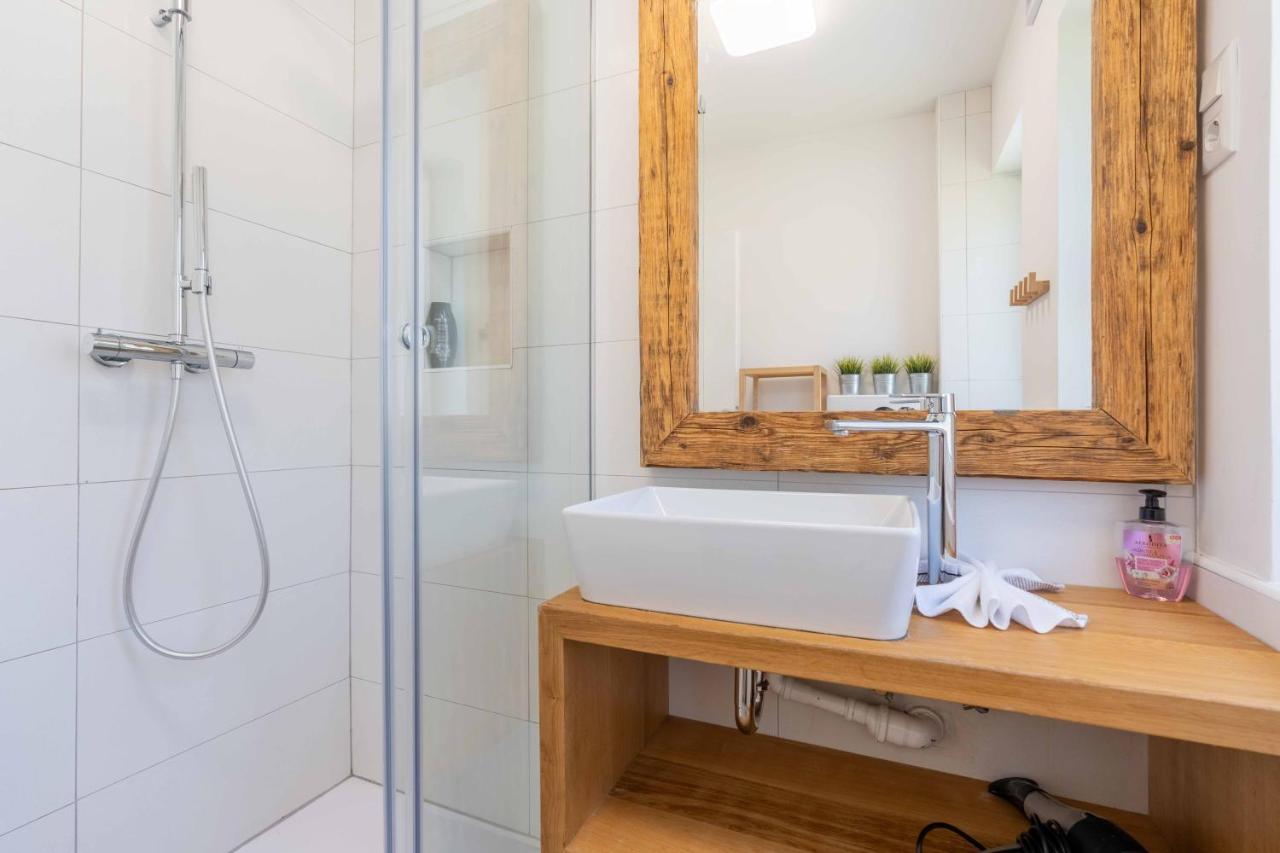 Apartma Pecek Kranjska Gora Ngoại thất bức ảnh