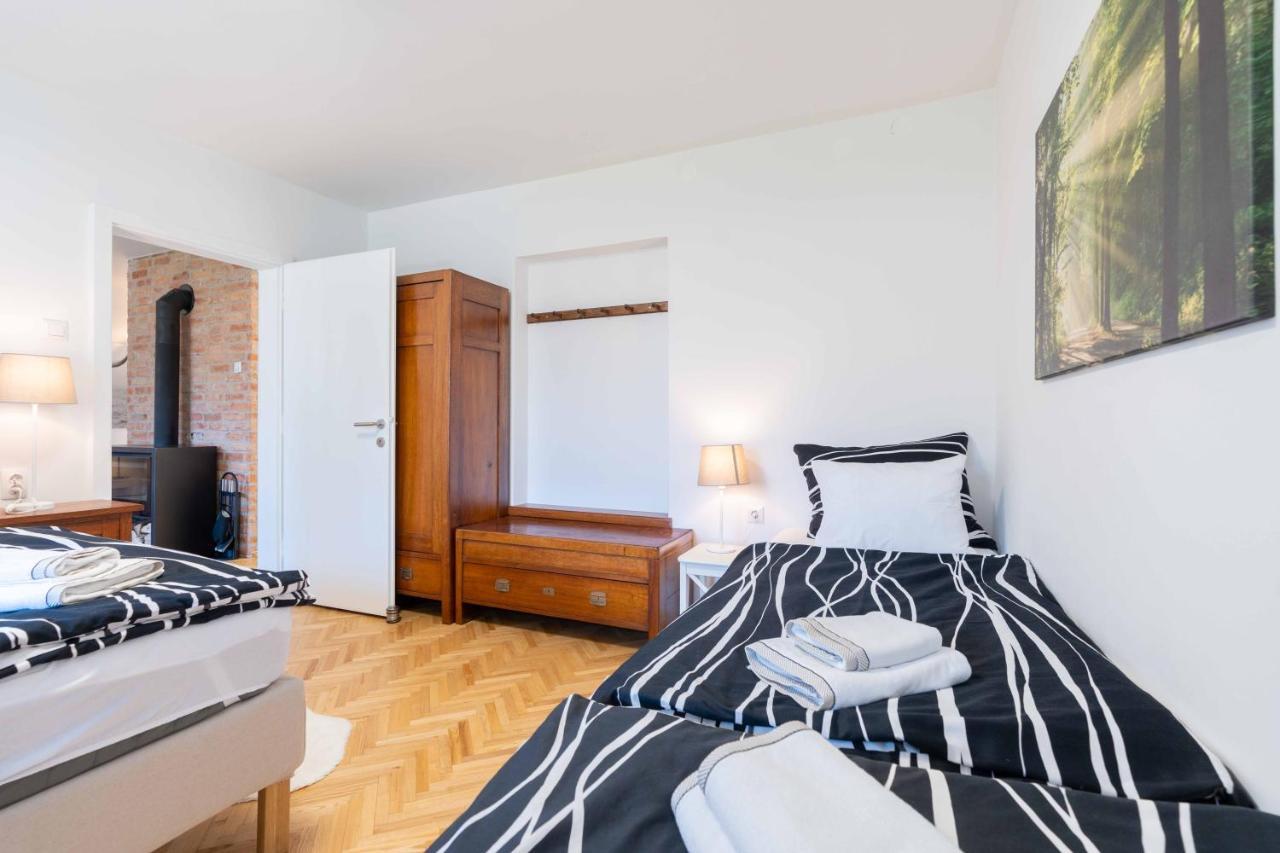 Apartma Pecek Kranjska Gora Ngoại thất bức ảnh