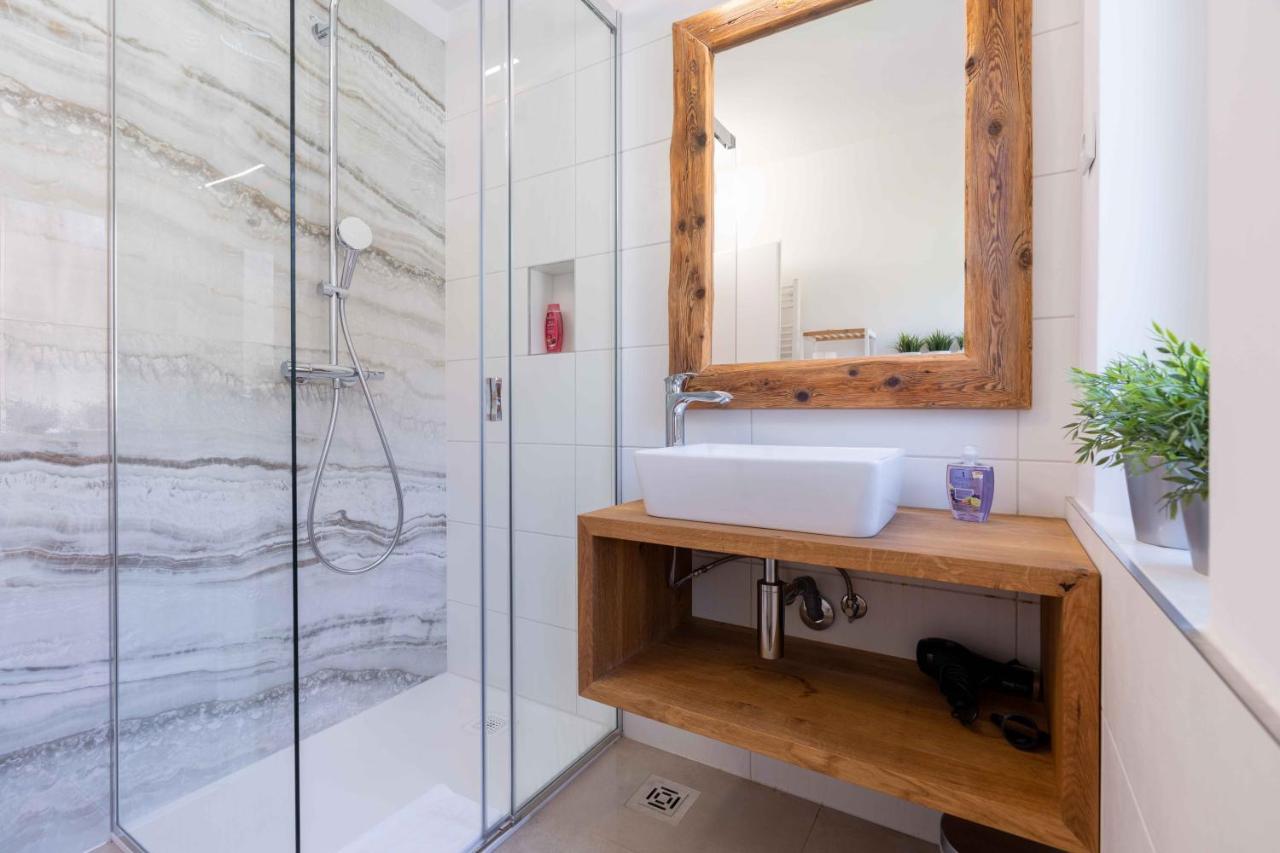 Apartma Pecek Kranjska Gora Ngoại thất bức ảnh