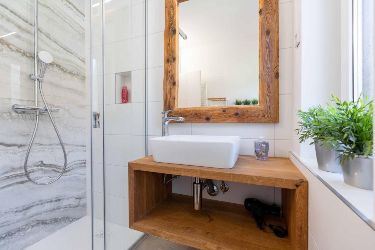 Apartma Pecek Kranjska Gora Ngoại thất bức ảnh